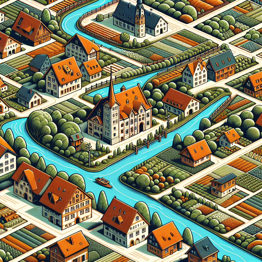 Bodenrichtwert Meckenheim Merl 2026