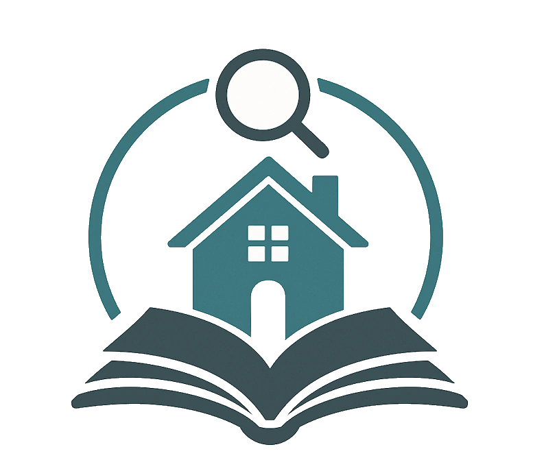 Wissensdatenbank Bodenrichtwert Meckenheim Logo